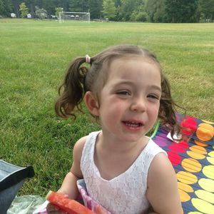 Meet your Posher, Tracy